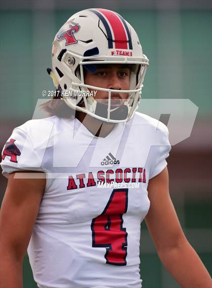 Thumbnail 3 in Atascocita @ Klein Collins photogallery.