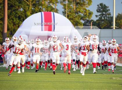 Thumbnail 1 in Atascocita @ Klein Collins photogallery.