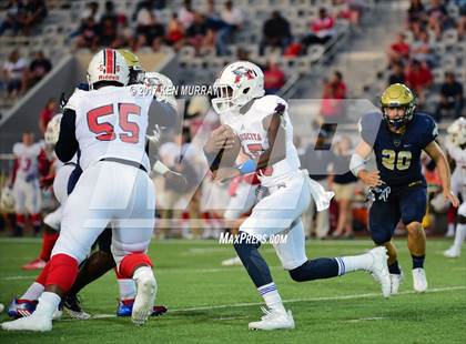 Thumbnail 1 in Atascocita @ Klein Collins photogallery.