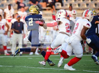 Thumbnail 2 in Atascocita @ Klein Collins photogallery.