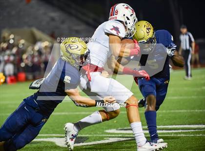 Thumbnail 3 in Atascocita @ Klein Collins photogallery.
