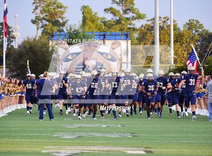 Thumbnail 1 in Atascocita @ Klein Collins photogallery.
