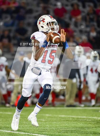 Thumbnail 3 in Atascocita @ Klein Collins photogallery.