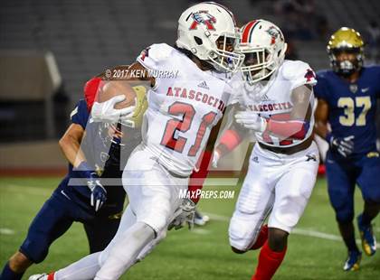 Thumbnail 2 in Atascocita @ Klein Collins photogallery.