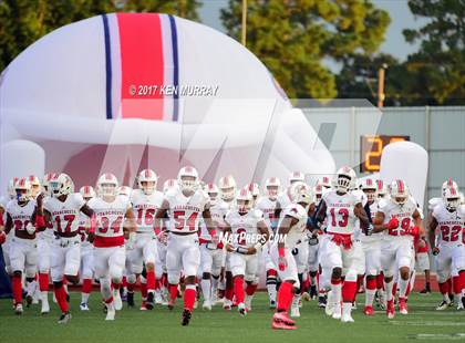 Thumbnail 3 in Atascocita @ Klein Collins photogallery.