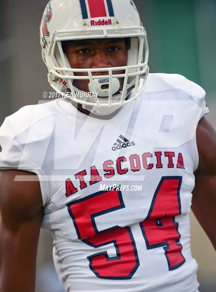 Thumbnail 1 in Atascocita @ Klein Collins photogallery.