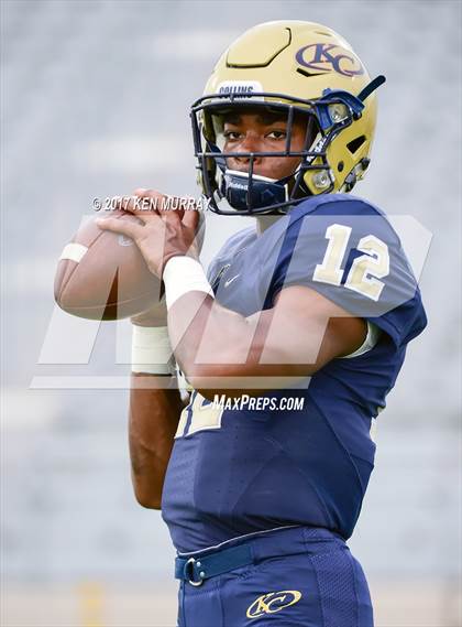 Thumbnail 3 in Atascocita @ Klein Collins photogallery.