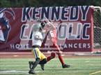 Photo from the gallery "Kentridge @ Kennedy Catholic"