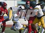 Photo from the gallery "Kentridge @ Kennedy Catholic"