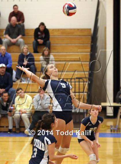 Thumbnail 3 in Fitch vs Ledyard (ECC Final) photogallery.