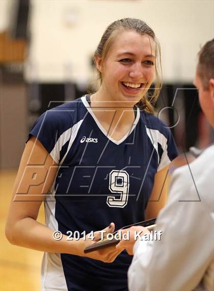 Thumbnail 2 in Fitch vs Ledyard (ECC Final) photogallery.