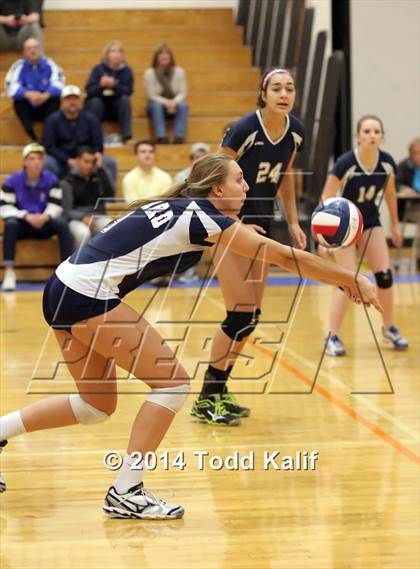 Thumbnail 3 in Fitch vs Ledyard (ECC Final) photogallery.