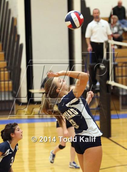 Thumbnail 2 in Fitch vs Ledyard (ECC Final) photogallery.