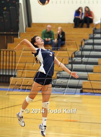 Thumbnail 2 in Fitch vs Ledyard (ECC Final) photogallery.