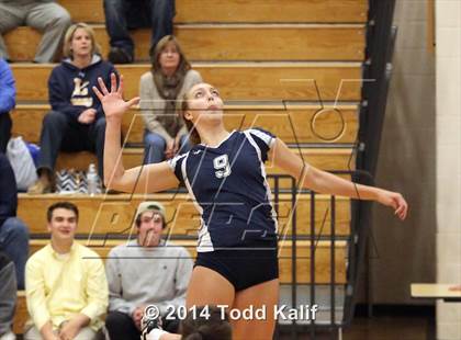 Thumbnail 3 in Fitch vs Ledyard (ECC Final) photogallery.