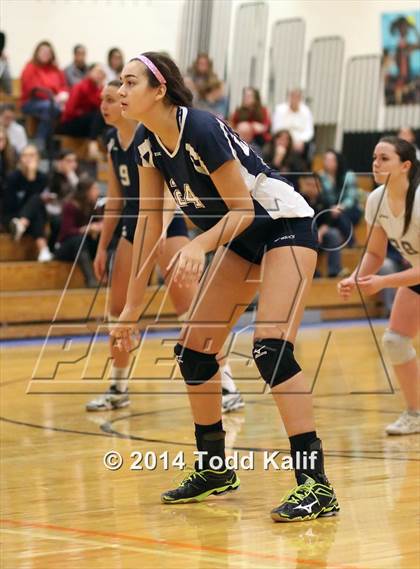 Thumbnail 1 in Fitch vs Ledyard (ECC Final) photogallery.