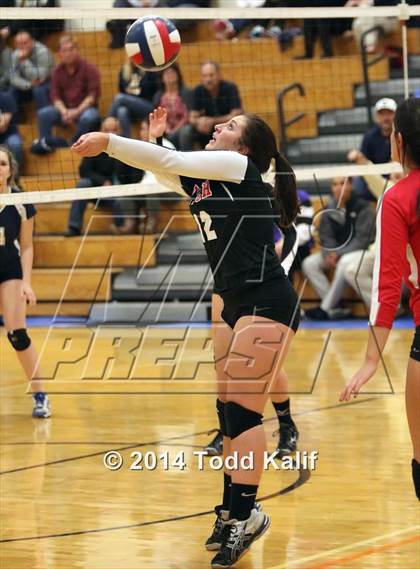 Thumbnail 2 in Fitch vs Ledyard (ECC Final) photogallery.
