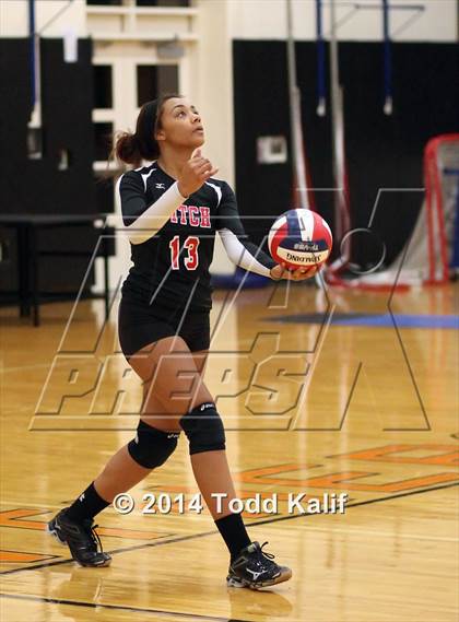Thumbnail 2 in Fitch vs Ledyard (ECC Final) photogallery.