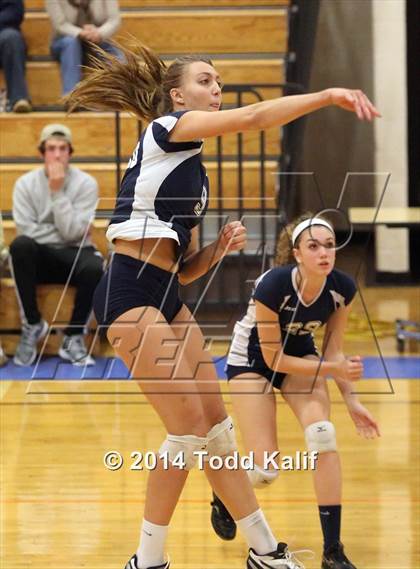 Thumbnail 2 in Fitch vs Ledyard (ECC Final) photogallery.
