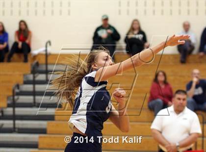 Thumbnail 1 in Fitch vs Ledyard (ECC Final) photogallery.