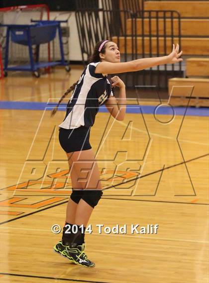 Thumbnail 2 in Fitch vs Ledyard (ECC Final) photogallery.