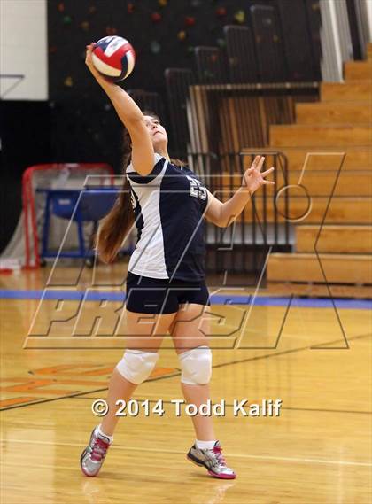 Thumbnail 2 in Fitch vs Ledyard (ECC Final) photogallery.