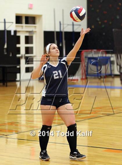 Thumbnail 1 in Fitch vs Ledyard (ECC Final) photogallery.