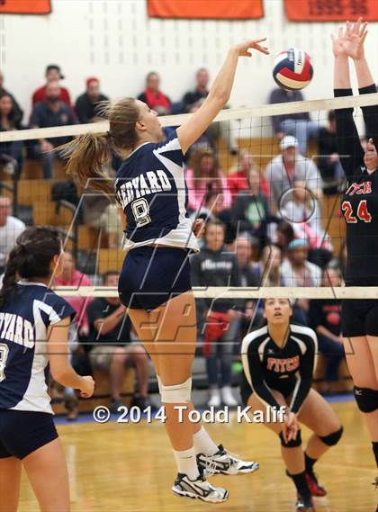 Thumbnail 1 in Fitch vs Ledyard (ECC Final) photogallery.