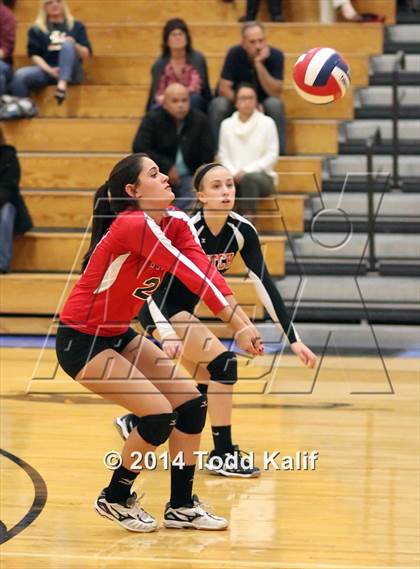 Thumbnail 3 in Fitch vs Ledyard (ECC Final) photogallery.