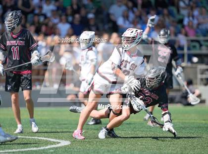 Thumbnail 2 in Eastlake vs Mount Si (WHSBLA 4A Final) photogallery.