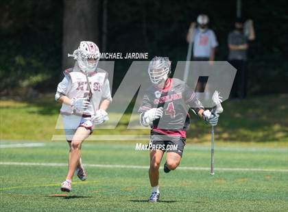 Thumbnail 3 in Eastlake vs Mount Si (WHSBLA 4A Final) photogallery.