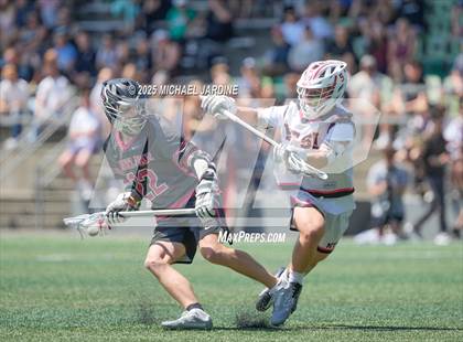 Thumbnail 1 in Eastlake vs Mount Si (WHSBLA 4A Final) photogallery.