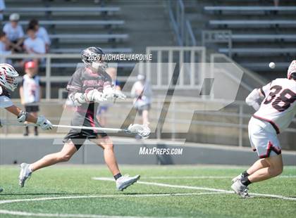 Thumbnail 2 in Eastlake vs Mount Si (WHSBLA 4A Final) photogallery.