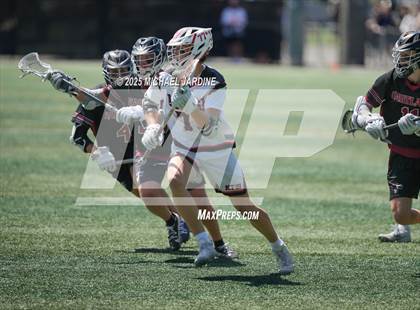 Thumbnail 1 in Eastlake vs Mount Si (WHSBLA 4A Final) photogallery.