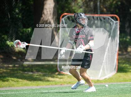 Thumbnail 3 in Eastlake vs Mount Si (WHSBLA 4A Final) photogallery.