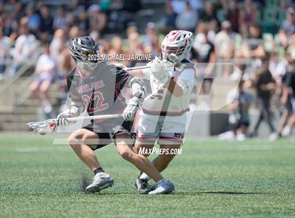 Thumbnail 1 in Eastlake vs Mount Si (WHSBLA 4A Final) photogallery.