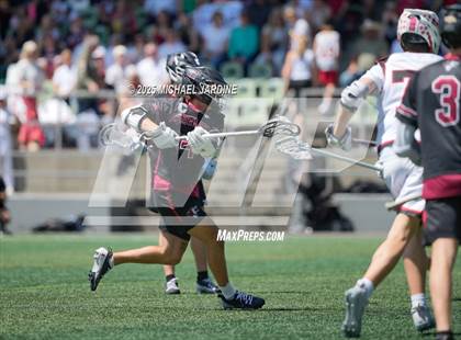 Thumbnail 3 in Eastlake vs Mount Si (WHSBLA 4A Final) photogallery.