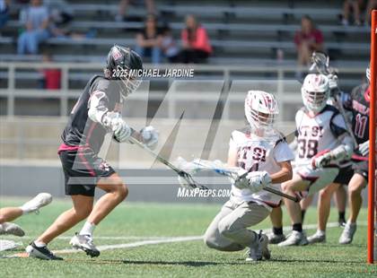Thumbnail 3 in Eastlake vs Mount Si (WHSBLA 4A Final) photogallery.