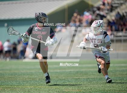 Thumbnail 1 in Eastlake vs Mount Si (WHSBLA 4A Final) photogallery.