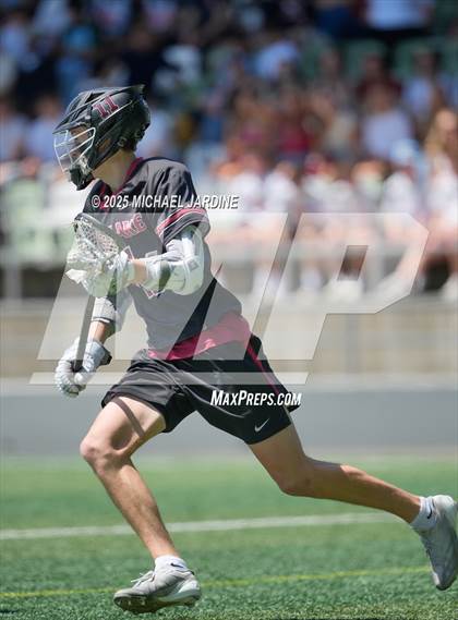Thumbnail 3 in Eastlake vs Mount Si (WHSBLA 4A Final) photogallery.