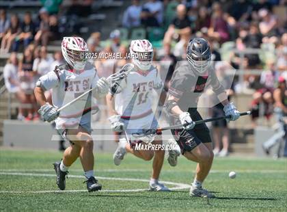 Thumbnail 3 in Eastlake vs Mount Si (WHSBLA 4A Final) photogallery.