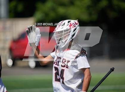 Thumbnail 1 in Eastlake vs Mount Si (WHSBLA 4A Final) photogallery.