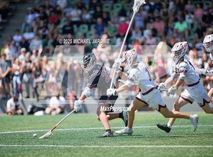 Thumbnail 3 in Eastlake vs Mount Si (WHSBLA 4A Final) photogallery.