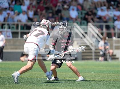 Thumbnail 3 in Eastlake vs Mount Si (WHSBLA 4A Final) photogallery.