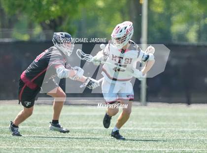 Thumbnail 1 in Eastlake vs Mount Si (WHSBLA 4A Final) photogallery.