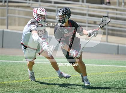 Thumbnail 2 in Eastlake vs Mount Si (WHSBLA 4A Final) photogallery.