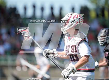 Thumbnail 2 in Eastlake vs Mount Si (WHSBLA 4A Final) photogallery.