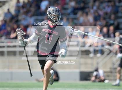 Thumbnail 2 in Eastlake vs Mount Si (WHSBLA 4A Final) photogallery.