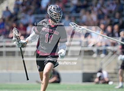 Thumbnail 3 in Eastlake vs Mount Si (WHSBLA 4A Final) photogallery.
