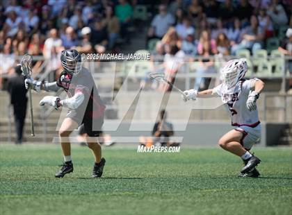 Thumbnail 3 in Eastlake vs Mount Si (WHSBLA 4A Final) photogallery.
